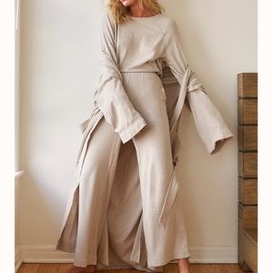 Free People Beach sweats